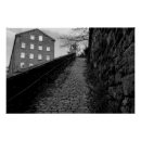 Zoek naar industrieel posters Zwart wit