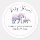 Zoek naar grappige olifanten stickers Plezier