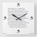 Recherche de poème horloges Célèbre