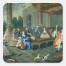 Recherche de clavecin autocollants École