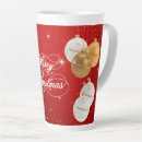 Recherche de boule de noël tasses Festif