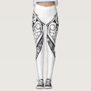 Recherche de norse leggings Corbeau