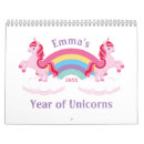 Zoek naar unicorn kalenders Schattig