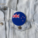 Recherche de nouvelle zélande badges Wellington