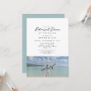 Recherche de plage turquoise invitations Pour elle