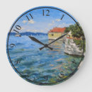 Recherche de ensoleillé horloges Bord de mer