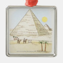 Recherche de chameaux ornements L'egypte