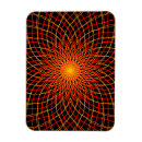 Zoek naar zonnen magneten Warm