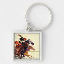 Recherche de rockwell porteclés Chevaux