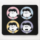 Recherche de chanceux tapis souris Charles m schulz