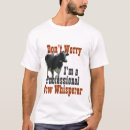 Recherche de vache humoristique tshirts Animal