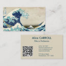 Zoek naar mooie visitekaartjes Schattig