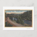 Recherche de voyous cartes postales Orégon