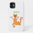 Zoek naar salamanders iphone hoesjes Amfibie