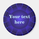 Recherche de ruban bleu magnets Prix