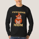 Recherche de boss mom tshirts Corgis