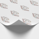 Recherche de baptême papier cadeau Bébé