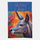 Recherche de âne cuisine linges Coloré