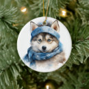 Zoek naar christmas dog ornamenten Kerstmis