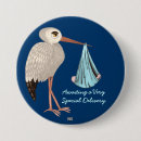 Recherche de femme enceinte badges Enfants