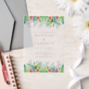 Zoek naar tropical flowers uitnodigingen Tropisch