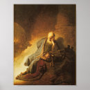 Recherche de rembrandt posters Baroque