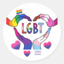 Recherche de lgbt autocollants Amour