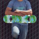 Recherche de hawaï skateboards tropical