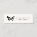 Recherche de papillon blanc cartes visite Moderne