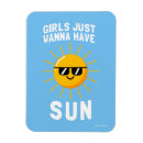 Recherche de fille soleil magnets Drôle