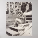 Recherche de canne vintage posters Bord de mer