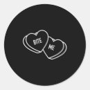 Recherche de maladie cardiaque autocollants Saint valentinâ