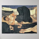 Recherche de hodler posters Huile