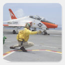 Recherche de porte avions autocollants Formation