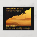 Recherche de grimpeurs cartes postales Escalade de montagne