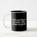 Recherche de chiot mignon tasses Race de chien