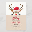 Recherche de renne invitations Pour tous