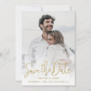 Zoek naar typography save the dates Goud