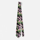 Recherche de découpage cravates Fleurs