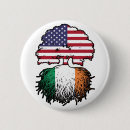 Recherche de ireland badges Irlandais
