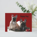 Recherche de french bulldog invitations Frenchie
