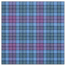 Zoek naar tartan stoffen Blauw