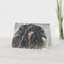 Recherche de morrigan cartes postales Corbeau