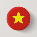 Recherche de drapeau vietnam badges Pays