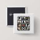 Recherche de collage photo badges Tendance