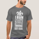 Recherche de tortue lente tshirts Marathon