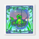 Recherche de illuminations magnets Vert