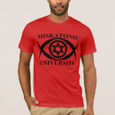 Recherche de université miskatonic tshirts Horreur