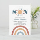 Recherche de sun baby shower invitations Bébé