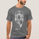 Recherche de numéro 9 tshirts Sports